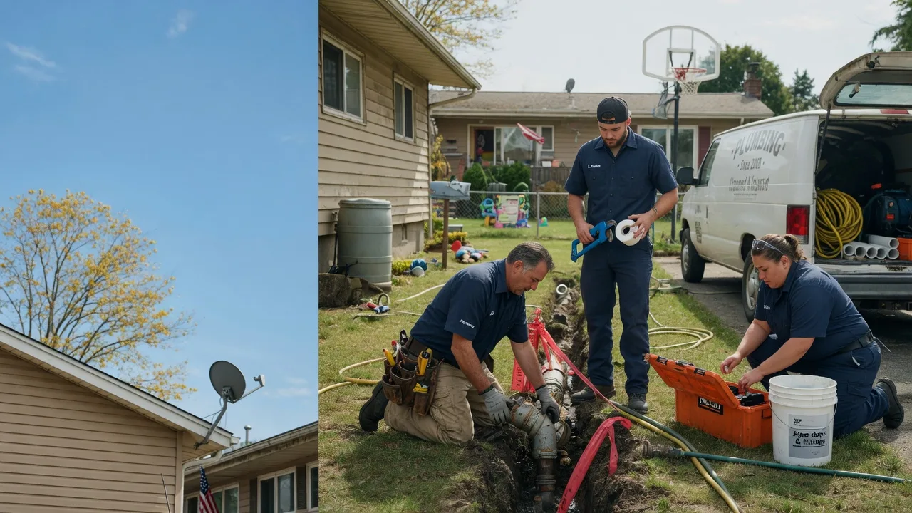 Garbage Disposal Replacement in Bowler, WI near me